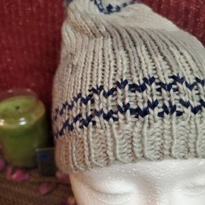 New*** Beanie